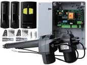 Akcesoria do bram - Zestaw Beninca KBILL30M.PM 230V do bram dwuskrzydłowych - miniaturka - grafika 1