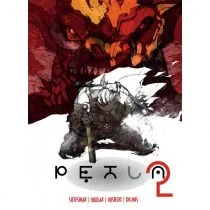 Pętla 2 - Komiksy dla młodzieży - miniaturka - grafika 1