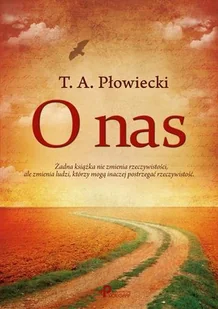 O nas - Aforyzmy i sentencje - miniaturka - grafika 1