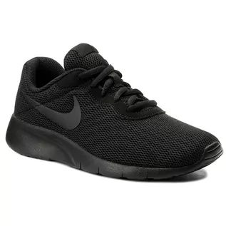 Buty dla chłopców - Nike Kids Kids - Buty dziecięce Tanjun 818381 - grafika 1