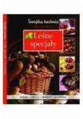 Książki kucharskie - Leśne specjały - Ewa Aszkiewicz - miniaturka - grafika 1