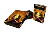 Horror, fantastyka grozy - Stara Republika. Zagłada. Star Wars. Edycja ekskluzywna. Kolekcja Legend - miniaturka - grafika 1