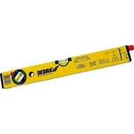 Inne urządzenia pomiarowe - Dedra Poziomica laserowa MD1004 60 cm - miniaturka - grafika 1
