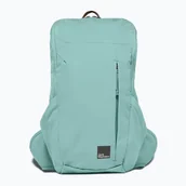 Plecaki - Plecak miejski damski Jack Wolfskin Waimea 15 l soft jade WYSYŁKA W 24H 30 DNI NA ZWROT - miniaturka - grafika 1