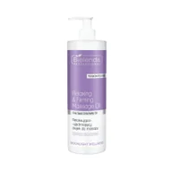 Olejki i świece do masażu - Bielenda Professional Moonlight Wellness Relaksująco-Ujędrniający Olejek do Masażu 500ml - miniaturka - grafika 1