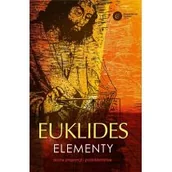Filozofia i socjologia - Copernicus Center Press Euklides. Elementy. Teoria proporcji i.. - Euklides Euklides, Krzysztof Mrówka, Piotr Błaszc - miniaturka - grafika 1