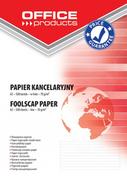 Szkolne artykuły papiernicze - Office Products Papier kancelaryjny w linie A3 500 kartek - miniaturka - grafika 1