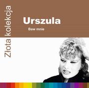 Inna muzyka - ZLOTA KOLEKCJA Urszula Płyta CD) - miniaturka - grafika 1