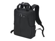 Plecaki - DICOTA Eco Backpack Slim PRO 12 - 14.1inch - miniaturka - grafika 1