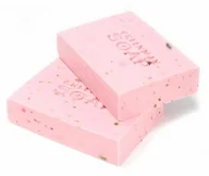 Mydła - Ylang Ylang i Palisander Naturalne Mydło do Twarzy i Ciała Greenman, 100g - miniaturka - grafika 1