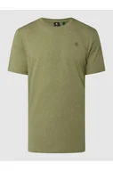 Koszule męskie - Koszula z wyhaftowanym logo - G-Star Raw - miniaturka - grafika 1