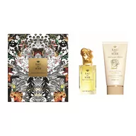 Zestawy perfum damskich - Sisley Eau Du Soir krem do ciała 150ml + woda perfumowana 100ml Darmowa Wysyłka od 149 zł - miniaturka - grafika 1
