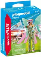 Zabawki konstrukcyjne - PLAYMOBIL SpecialPlus 70599 zestaw figurek, Zabawki konstrukcyjne - miniaturka - grafika 1