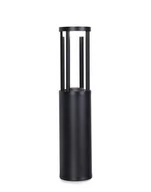 Lampy ogrodowe - Lampa ogrodowa stojąca K-8138, oświetlenie ogrodowe, led, stojąca - miniaturka - grafika 1