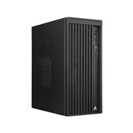 Obudowy komputerowe - Chieftec Midi Tower BS-20B-OP, Schwarz o.NT Czarny - miniaturka - grafika 1