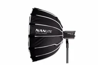 Lampy studyjne - nanlite Softbox szestastokątny paraboliczny 60cm do lampy NANLITE Forza 60 Negocjuj cenę - miniaturka - grafika 1