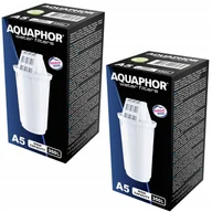 Wkłady filtrujące - Wkład filtrujący Aquaphor A5 2 szt. - miniaturka - grafika 1