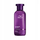 Szampony do włosów - Wella Professionals Ultimate Color Szampon do Włosów Farbowanych 250ml - miniaturka - grafika 1