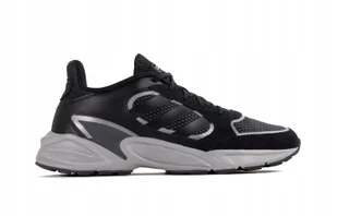 Buty męskie adidas 90s Valasion EG2882 - Buty sportowe męskie - miniaturka - grafika 1