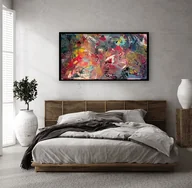 Obrazy i zdjęcia na płótnie - Obraz My playground 120x60 - miniaturka - grafika 1