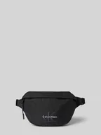 Nerki - Saszetka nerka z wyhaftowanym logo model ‘BOLD WAISTBAG’ - miniaturka - grafika 1