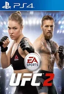 Gry PC Cyfrowe - EA Sports UFC 2 (PS4) - PSN Account - GLOBAL - miniaturka - grafika 1