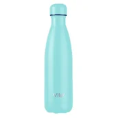 Shakery i bidony sportowe - Butelka Termiczna BLUE - 500ml - WINK Bottle - miniaturka - grafika 1