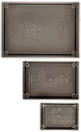 Części motocyklowe - HELLA 9XX 863 800-021 Skrzynka asortymentowa - 7-1 - miniaturka - grafika 1