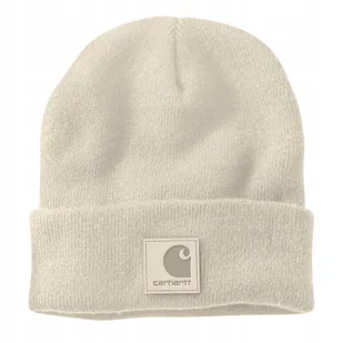 Czapka Carhartt Black Label Watch Hat - Czapki damskie - miniaturka - grafika 1
