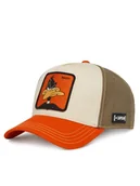 Czapki i chusty sportowe męskie - czapka LOONEY TUNES - DAFFY - miniaturka - grafika 1