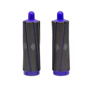 Dyson Oryginalna końcówki Airwrap 40mm czarny/fiolet - Akcesoria i części AGD - miniaturka - grafika 1