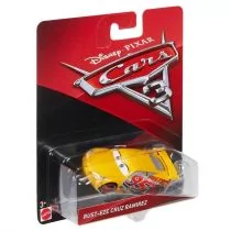 Mattel Cars 3 Rust-Eze Cruz Ramirez DXV29/FGD72 - Samochody i pojazdy dla dzieci - miniaturka - grafika 3