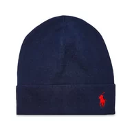 Czapki męskie - POLO RALPH LAUREN Czapka - miniaturka - grafika 1