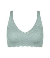 Biustonosze - Biustonosz sloggi ZERO Feel Bliss Soft Bra-L - miniaturka - grafika 1