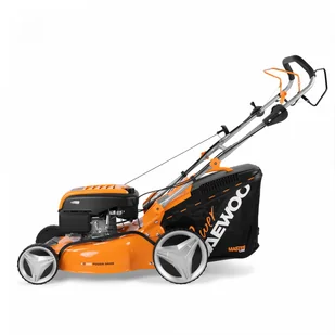 Kosiarka spalinowa DAEWOO DLM 55SV - 3,3 KM, 51 cm - Kosiarki - miniaturka - grafika 9