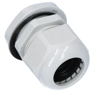 Pozostałe akcesoria sieciowe - Dławnica kablowa PG-29 dla przewodu o wymiarach (18-25mm) IP68, 5szt. - miniaturka - grafika 1