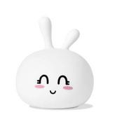 Pościel dla dzieci - Rabbit & Friends Rabbit&Friends - Lampka Królik Słodziak - miniaturka - grafika 1