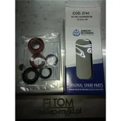 Akcesoria do pomp - Komplet uszczelnień wodnych KIT 2741 AR Dn.15 - miniaturka - grafika 1