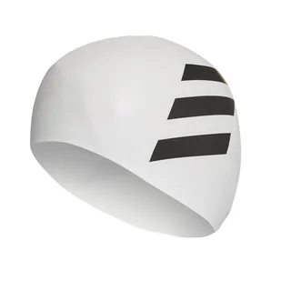 Adidas adidas Silicone 3-Stripes > FJ4968 - Pływanie - miniaturka - grafika 1