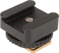 Inne akcesoria studyjne - JJC Kostka do mocowania akcesoriów JJC HS-C1 Canon Vixia - miniaturka - grafika 1