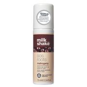 Farby do włosów i szampony koloryzujące - Milk Shake SOS Roots, spray do odrostów, mahoniowy, 75ml - miniaturka - grafika 1