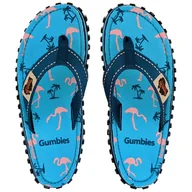 Moda i Uroda OUTLET - Japonki GUMBIES ISLANDER FLIP-FLOPS UNISEX-37 - miniaturka - grafika 1