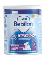 Mleko modyfikowane - BEBILON Bebilon prosyneo ha 2 400 g - miniaturka - grafika 1