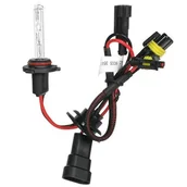 Żarówki samochodowe - AMiO 01991 HID Żarnik HB3 (9005) 6000K  xenonowy AMI-01991 - miniaturka - grafika 1