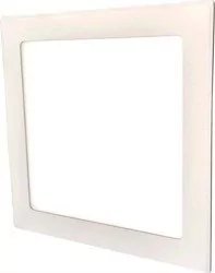 LED Łazienkowa oprawa wpuszczana VEGA LED/18W/230V 3800K 22,5 cm IP44 - Oprawy, klosze i abażury - miniaturka - grafika 1