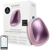 Szczoteczki do twarzy - Geske 9w1 GK000002PK01 - miniaturka - grafika 1