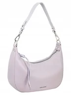 Teczki i aktówki - Torebka damska klasyczna na ramię David Jones skóra ekologiczna - miniaturka - grafika 1