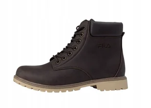 Trzewiki męskie FILA MAVERICK MID rozmiar 42 - Botki męskie - miniaturka - grafika 1
