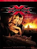 Filmy przygodowe DVD - IMPERIAL CINEPIX xXx: Następny poziom - miniaturka - grafika 1