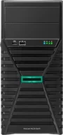 Serwery - Serwer HP HPE PL ML30g11 E-2434 3.4G/4C8T 16G 4LFF-HP 800Wti 4x1G NBD311 - miniaturka - grafika 1